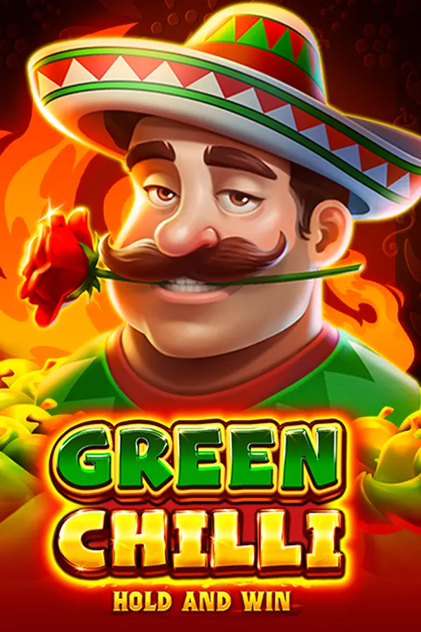 Green Chilli